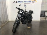 YAMAHA MT07 ABS