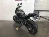 YAMAHA MT07 ABS