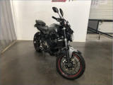 YAMAHA MT07 ABS