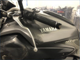 YAMAHA MT07 ABS