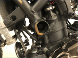 YAMAHA MT07 ABS