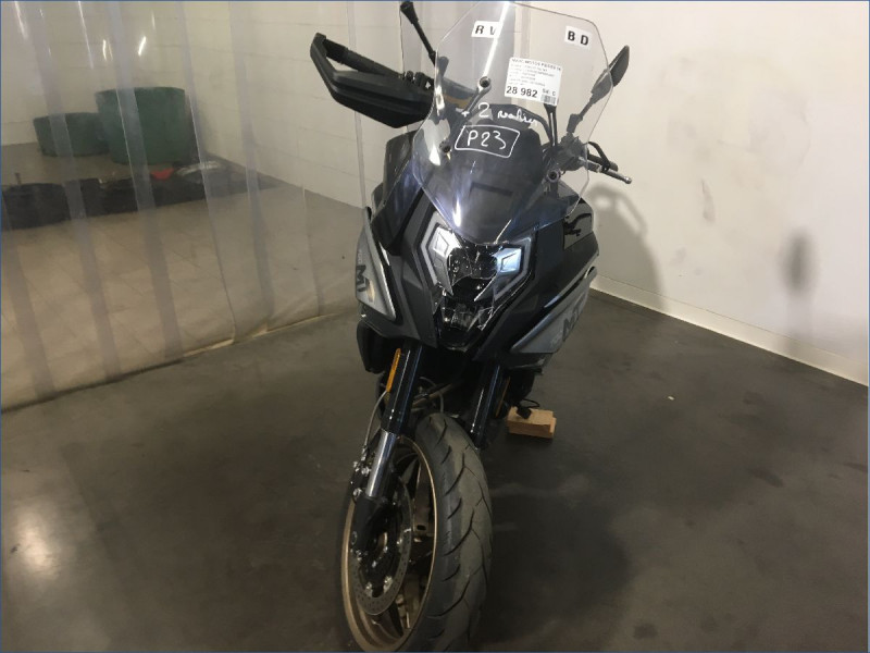 CFMOTO 700 MT 