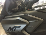 CFMOTO 700 MT 