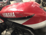 YAMAHA 600 FAZER 