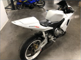 HONDA 600 CBR R 