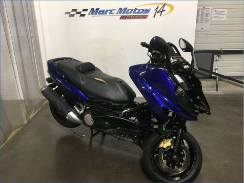 YAMAHA 500 TMAX 