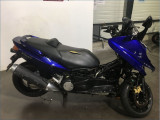 YAMAHA 500 TMAX 