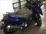 YAMAHA 500 TMAX 