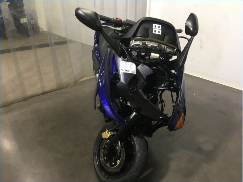 YAMAHA 500 TMAX 