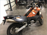 KTM 990 ADVENTURE EFI