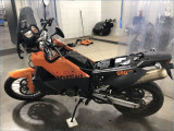 KTM 990 ADVENTURE EFI