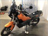 KTM 990 ADVENTURE EFI