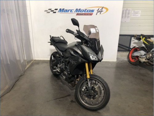 YAMAHA MT09 TRACER ABS