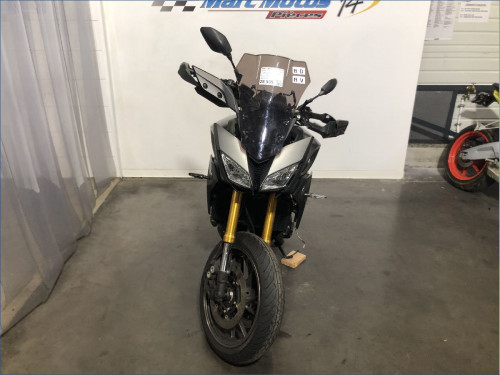 YAMAHA MT09 TRACER ABS