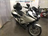 BMW K1600GTL 