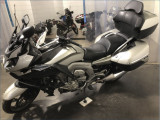 BMW K1600GTL 