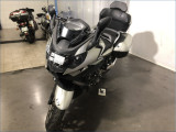 BMW K1600GTL 