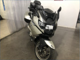 BMW K1600GTL 