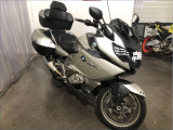 BMW K1600GTL 