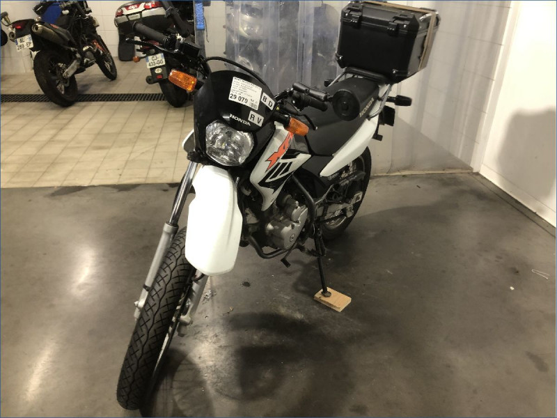 HONDA 125 XR 