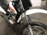 HONDA 125 XR 