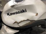 KAWASAKI ER6 N