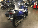 YAMAHA 1300 FJR 