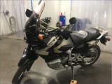 HONDA 750 AFRICA TWIN 