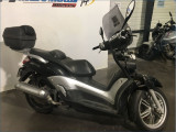 YAMAHA 125 X CITY 