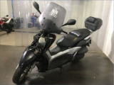 YAMAHA 125 X CITY 