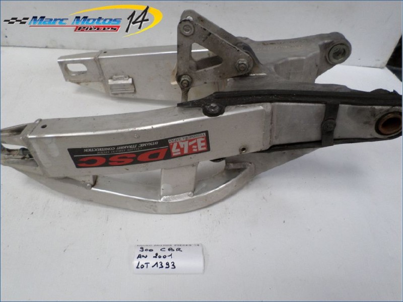 BRAS OSCILLANT HONDA 929 CBR R 2001