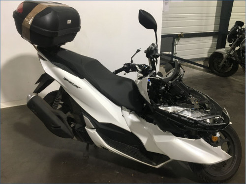 HONDA 125 PCX 