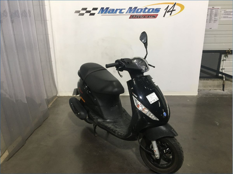 PIAGGIO 50 ZIP 