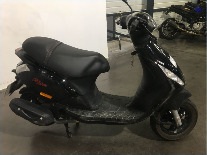 PIAGGIO 50 ZIP 