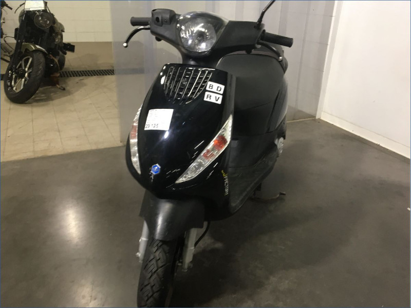 PIAGGIO 50 ZIP 