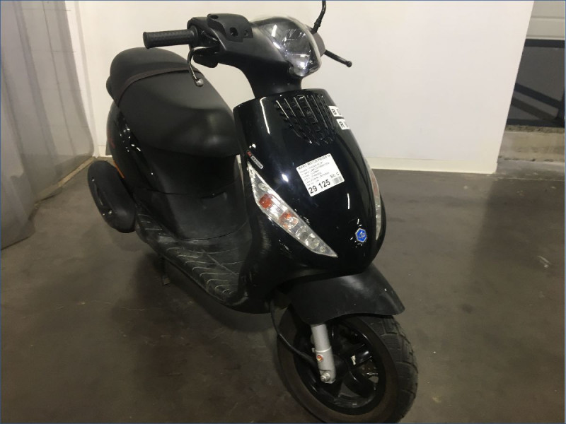 PIAGGIO 50 ZIP 