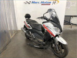 YAMAHA 125 XMAX 