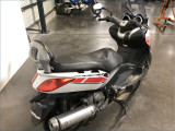 YAMAHA 125 XMAX 