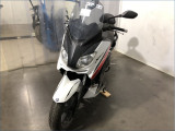 YAMAHA 125 XMAX 