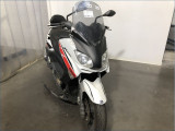 YAMAHA 125 XMAX 