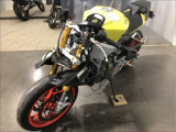 APRILIA 660 RS 