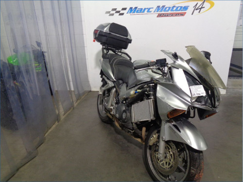 HONDA 800 VFR VTEC 