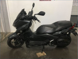 YAMAHA 125 XMAX 