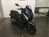 YAMAHA 125 XMAX 