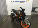 KTM 390 DUKE 