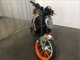 KTM 390 DUKE 