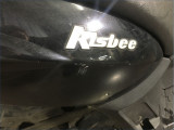 PEUGEOT 50 KISBEE 