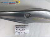 CACHE LATERAL GAUCHE SUZUKI 600 GSXR 2006