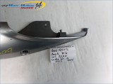 CACHE LATERAL GAUCHE SUZUKI 600 GSXR 2006