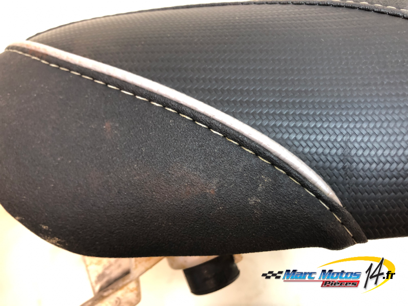 SELLE CONFORT YAMAHA 1300 FJR ABS 2020